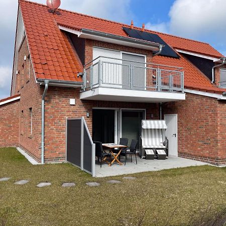 Wangerkajuete Apartment Schillig Luaran gambar